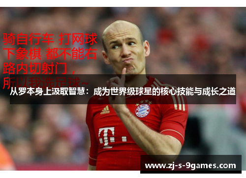 从罗本身上汲取智慧:成为世界级球星的核心技能与成长之道 从罗本身上汲取智慧:成为世界级球星的核心技能与成长之道