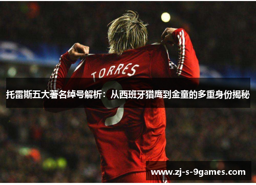 托雷斯五大著名绰号解析：从西班牙猎鹰到金童的多重身份揭秘