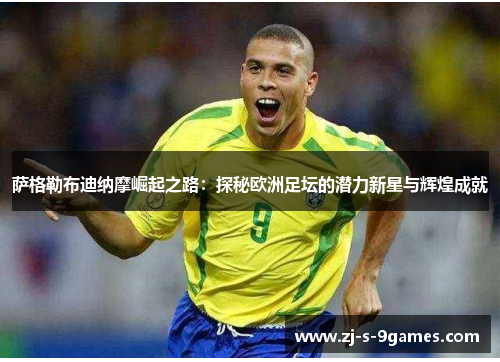 萨格勒布迪纳摩崛起之路：探秘欧洲足坛的潜力新星与辉煌成就
