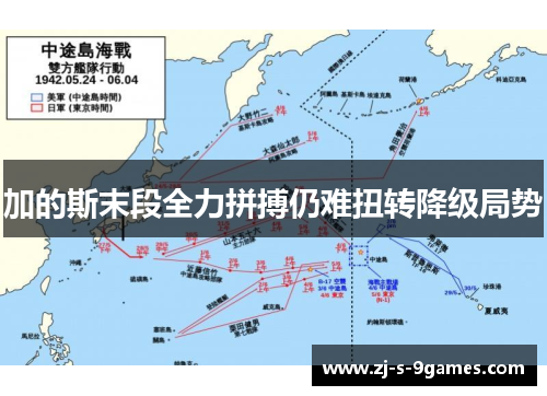 加的斯末段全力拼搏仍难扭转降级局势 加的斯末段全力拼搏仍难扭转降级局势